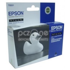 Cartus Cerneala Epson Photo Black Cartridge;Stylus Photo RX420/425 - C13T05514010
